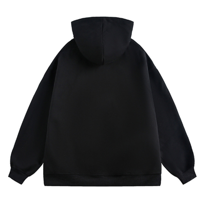 ヘビーウェイト　ダブルジップ　スウェットパーカー　N1147