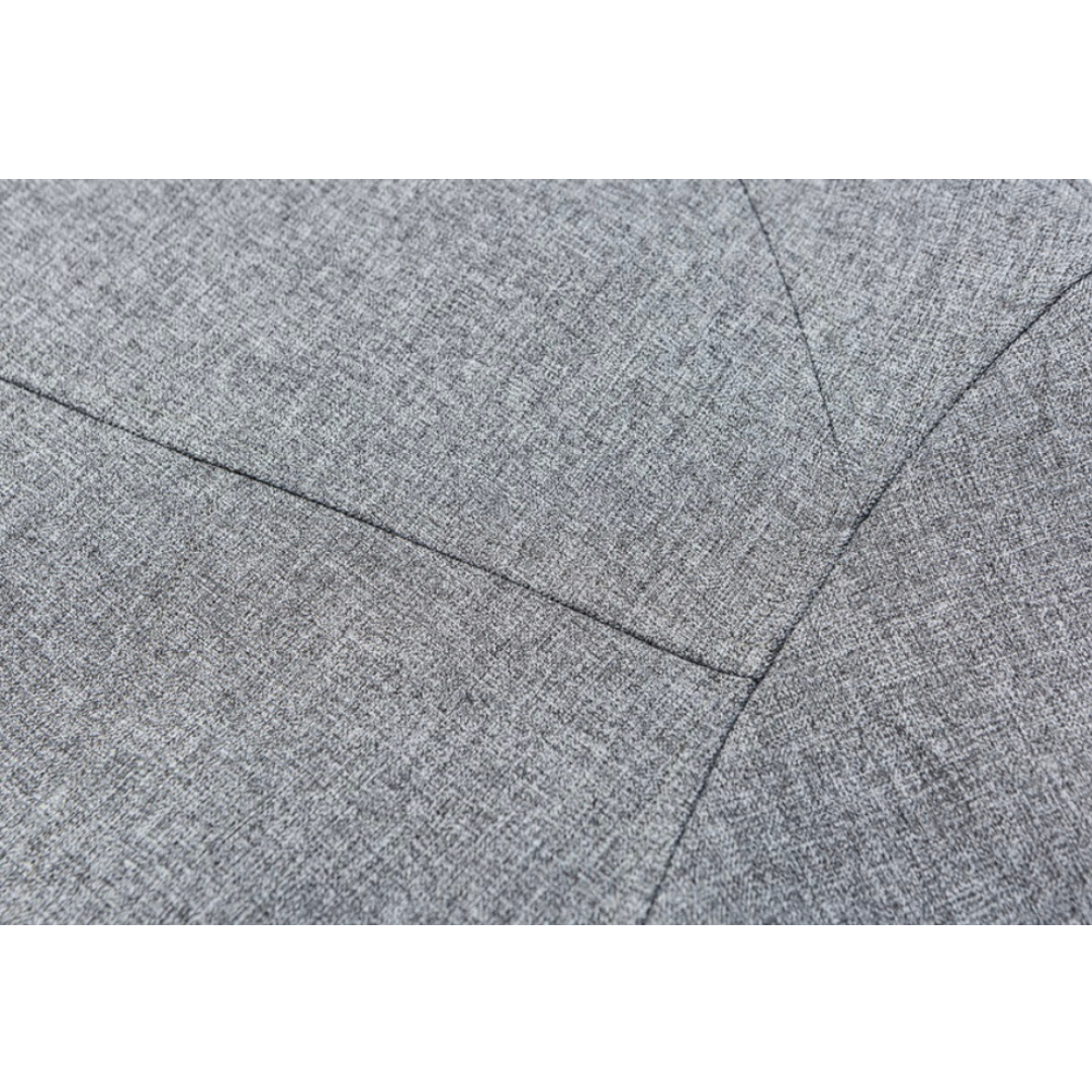 テックウール ジップアップ ジャケット　N934