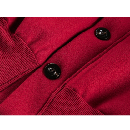 ライナーキルティング　スタンドカラー　ジャケット　N935