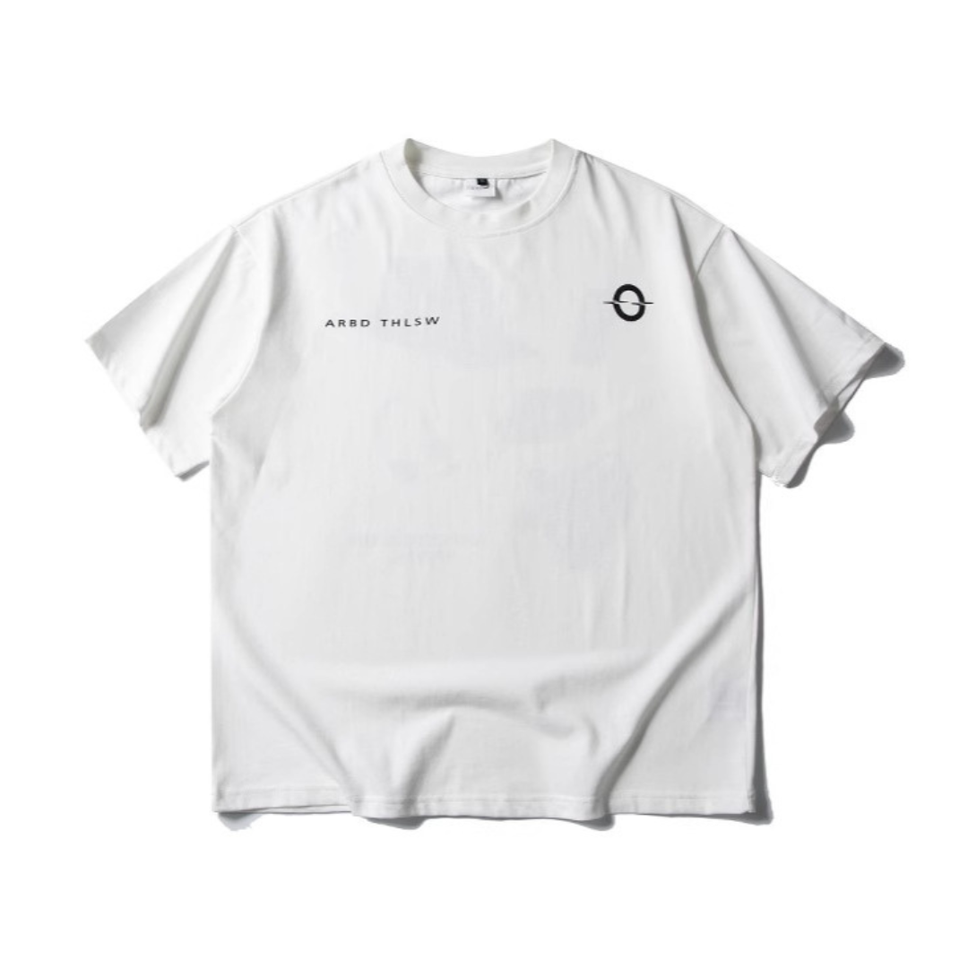 【ARBD THLSW】プリントTシャツ　N318