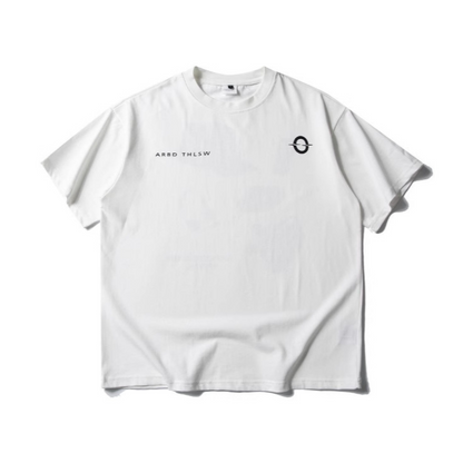 【ARBD THLSW】プリントTシャツ　N318