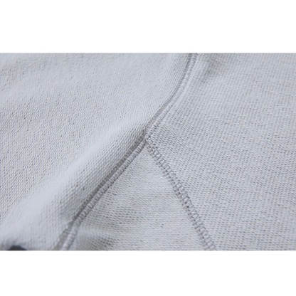 インサイドアウト　ロゴ　クルーネックスウェット　N994