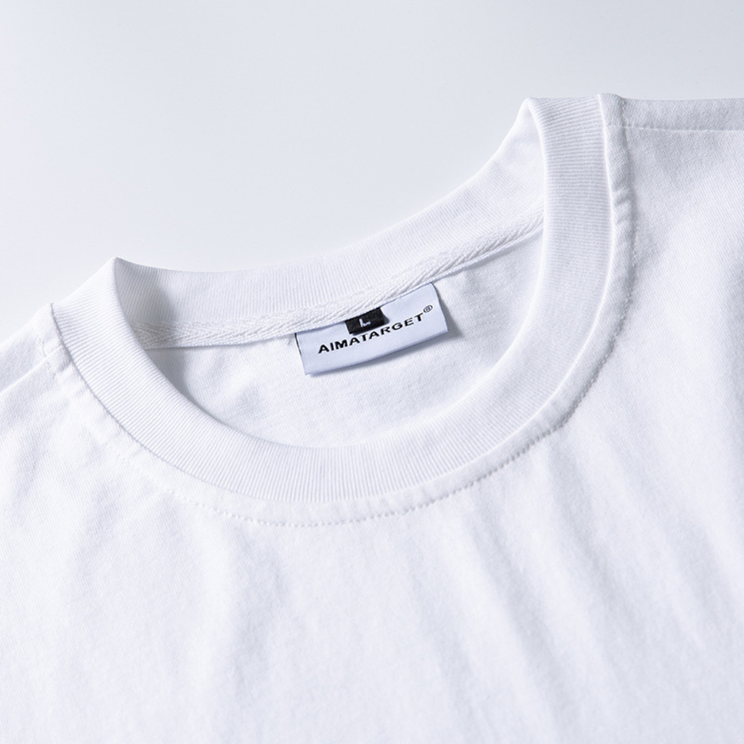 Movingポケット付き　Tシャツ　N192