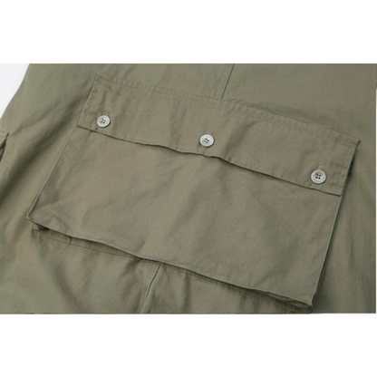 ユーティリティ　オーバーオール　N1317