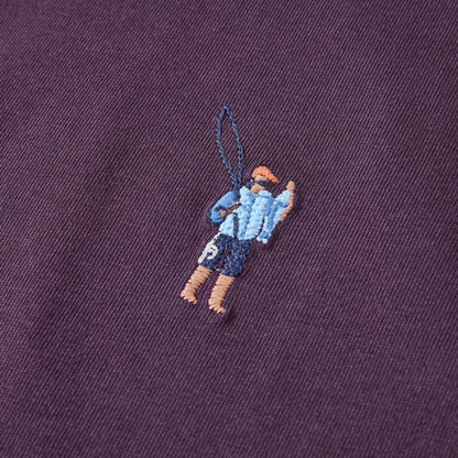 Fishingホビー　マルチポイント　Tシャツ　N208