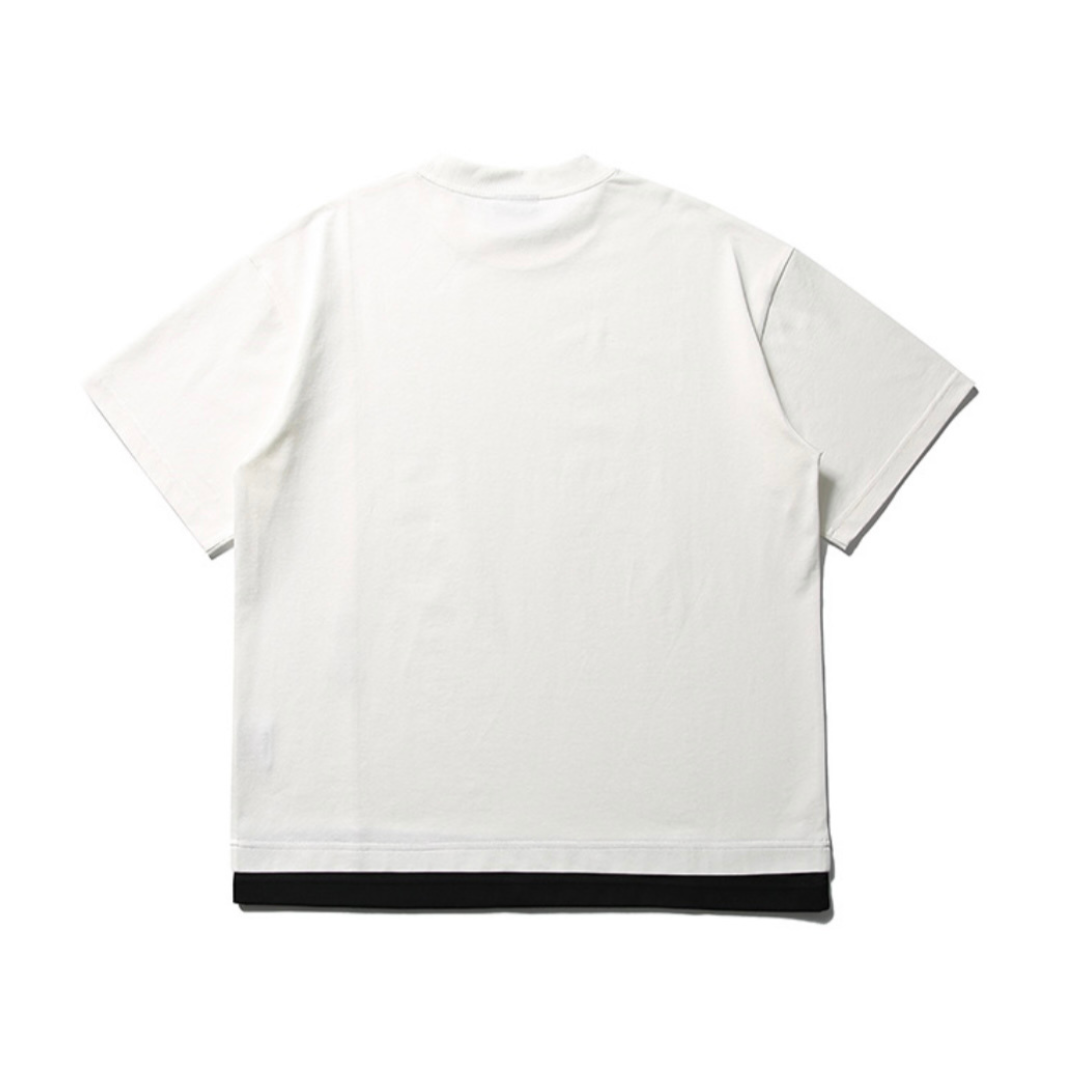 ボトムライン　Tシャツ　N334