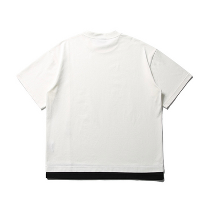 ボトムライン　Tシャツ　N334