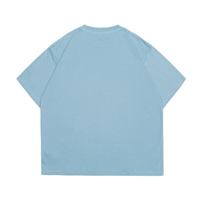 吸汗速乾　ANNワンポイント　Tシャツ　N524