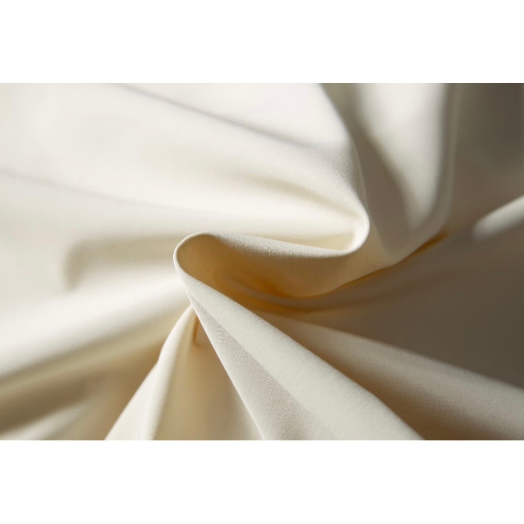 ホワイトダウン　保温ライナー　ファーフード　ジャケット　N899