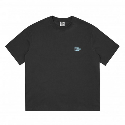 【NICE YEAH】高機能ソロナブレンド　プリントTシャツ　N279