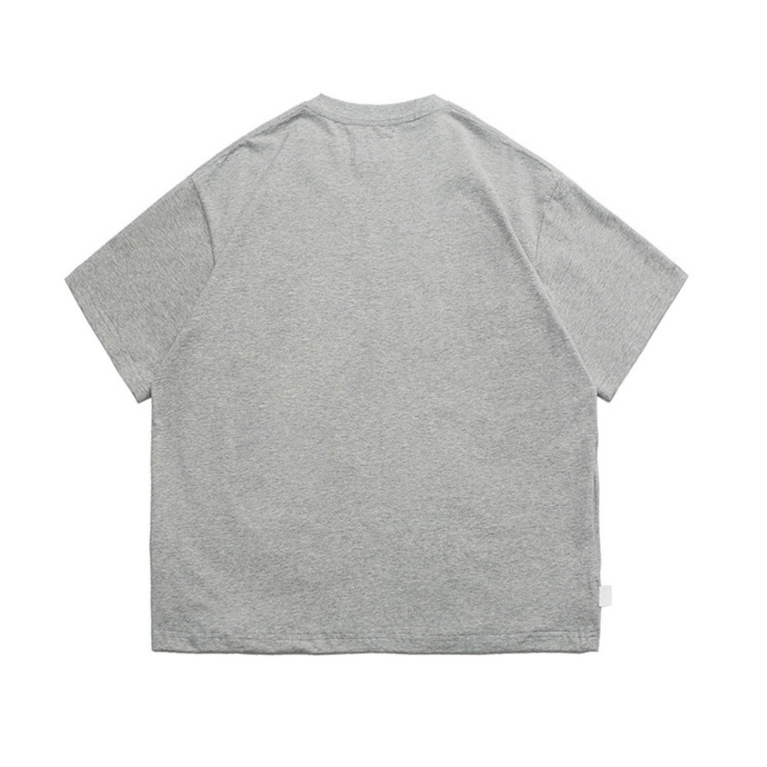 ステッチポケット　Tシャツ　N1544
