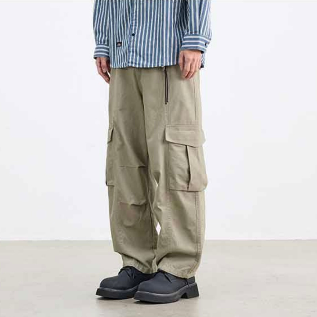 アーミーツイル　カーゴパンツ　N1078