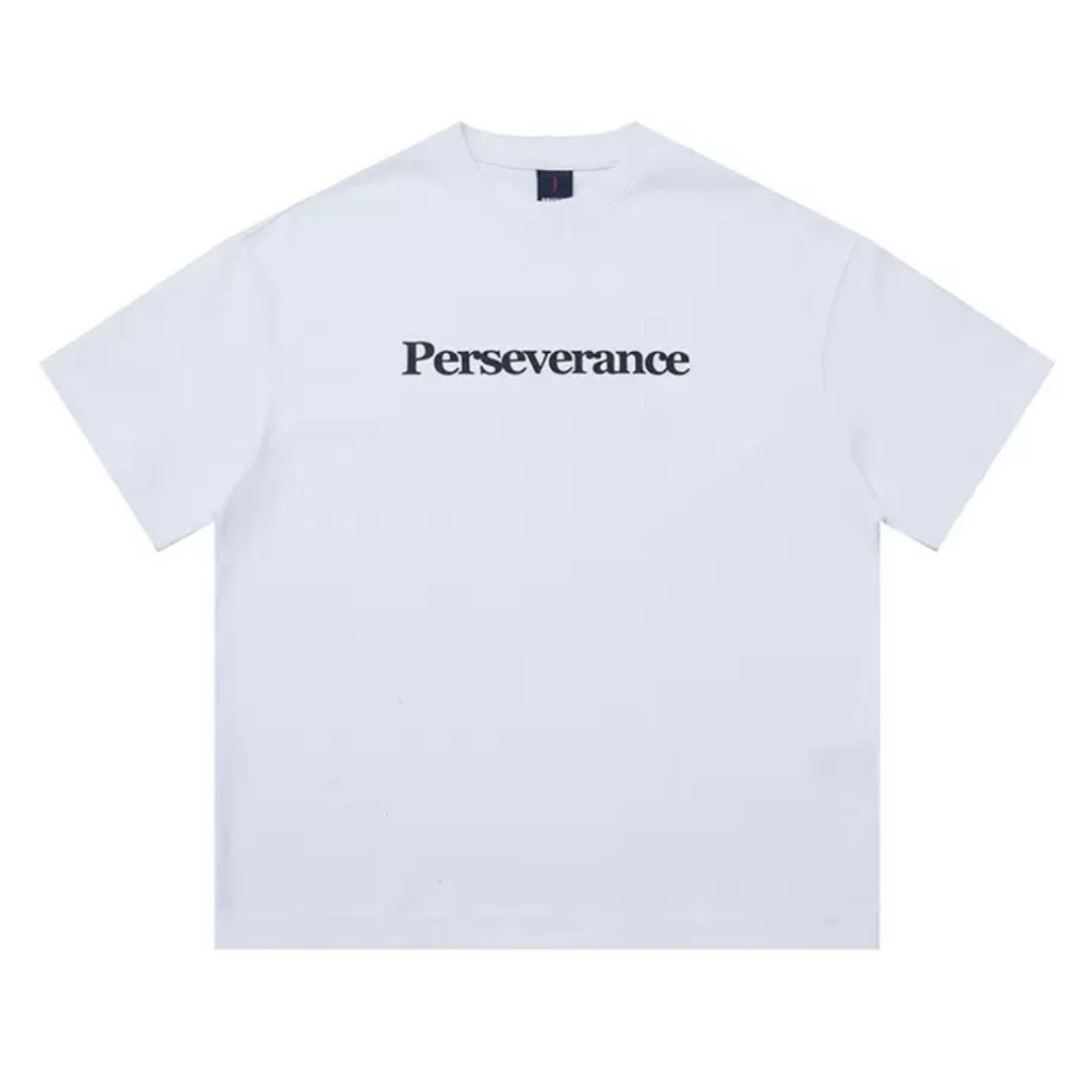 【Perseverance】プリントTシャツ　N1628