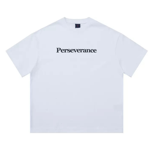【Perseverance】プリントTシャツ　N1628