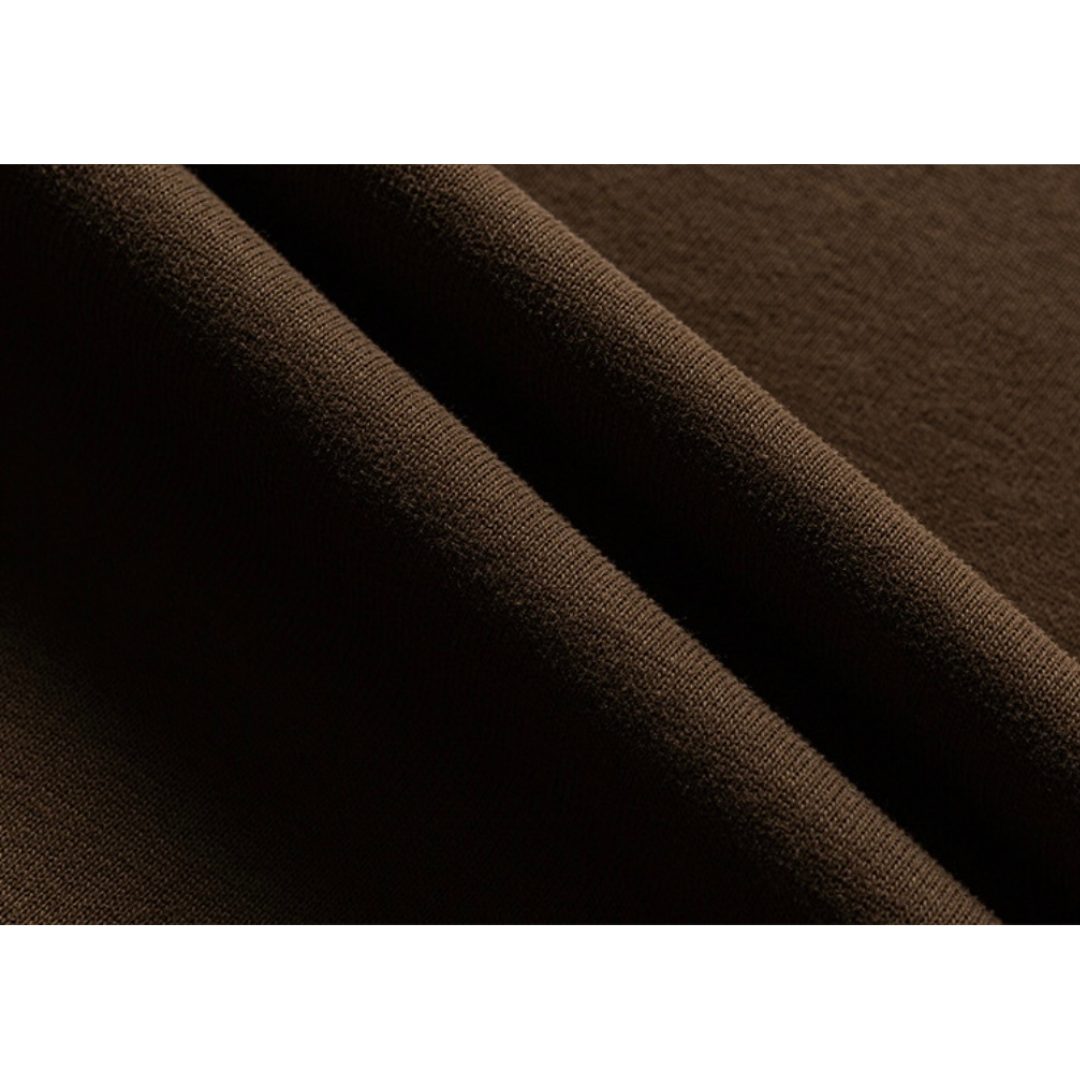 エアプレーン　プリント　クルーネックプルオーバー　N1099