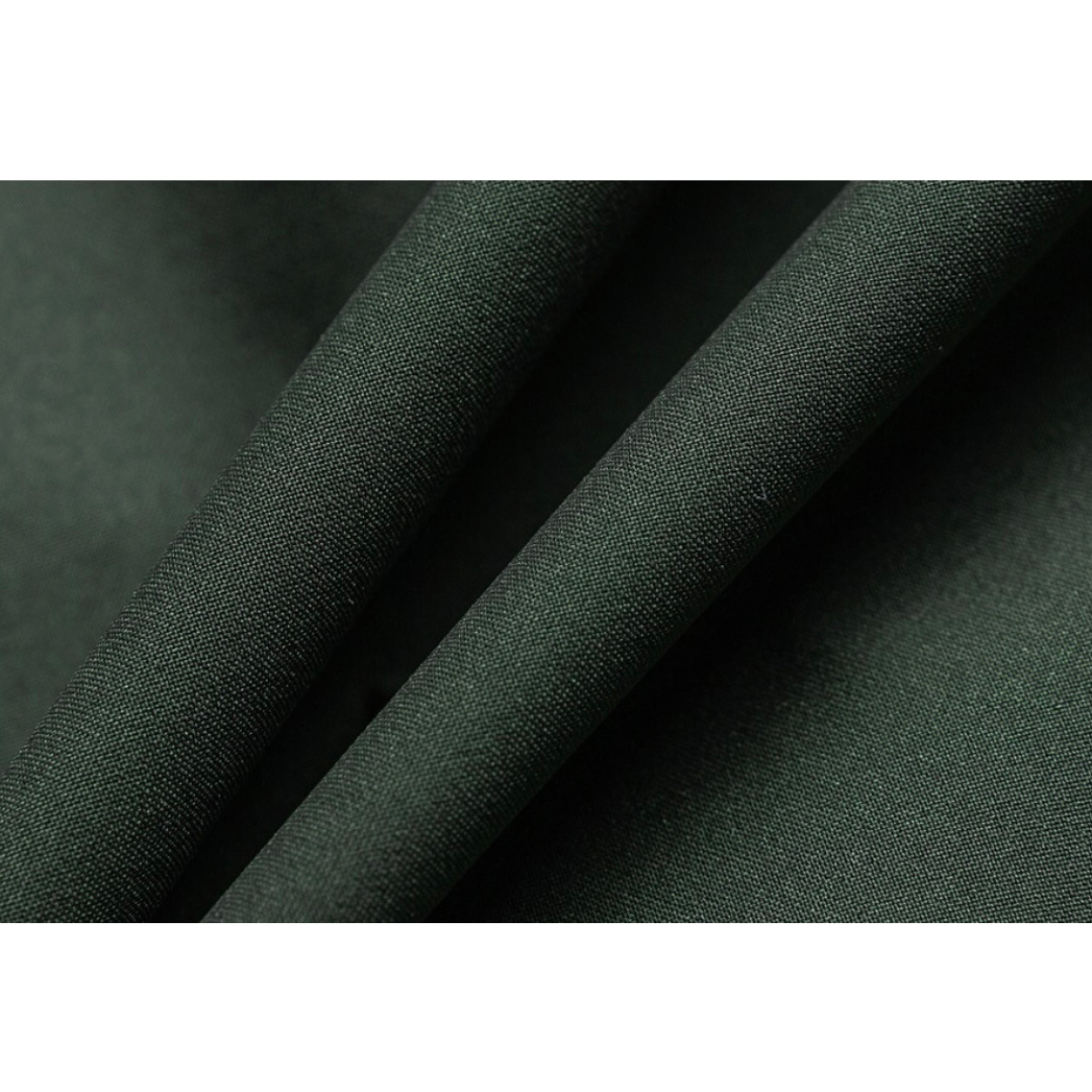 ホワイトダウン　スタンドジップ　ジャケット　N956