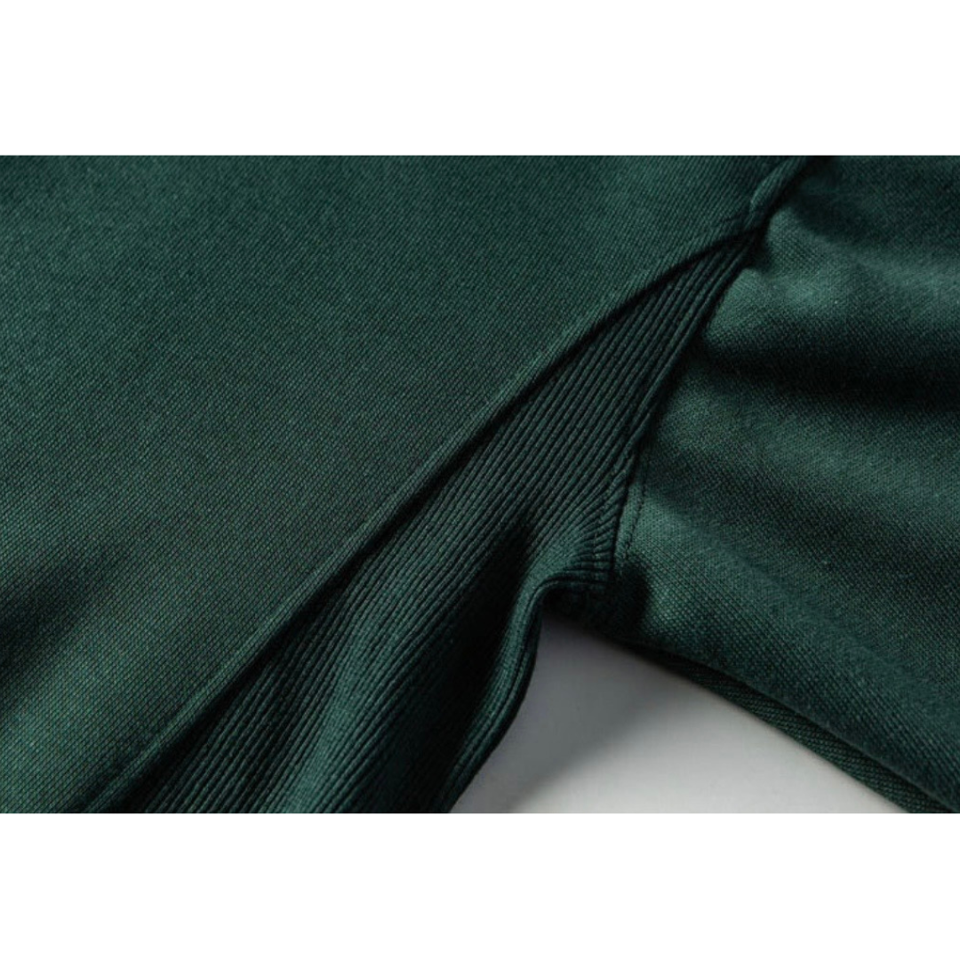 レターロゴ　クルーネックスウェット　N1225