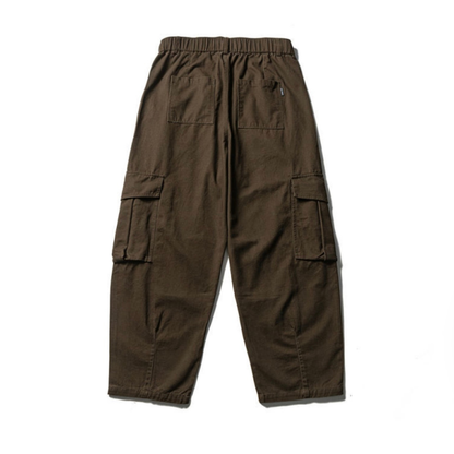 アーミーツイル　カーゴパンツ　N1078