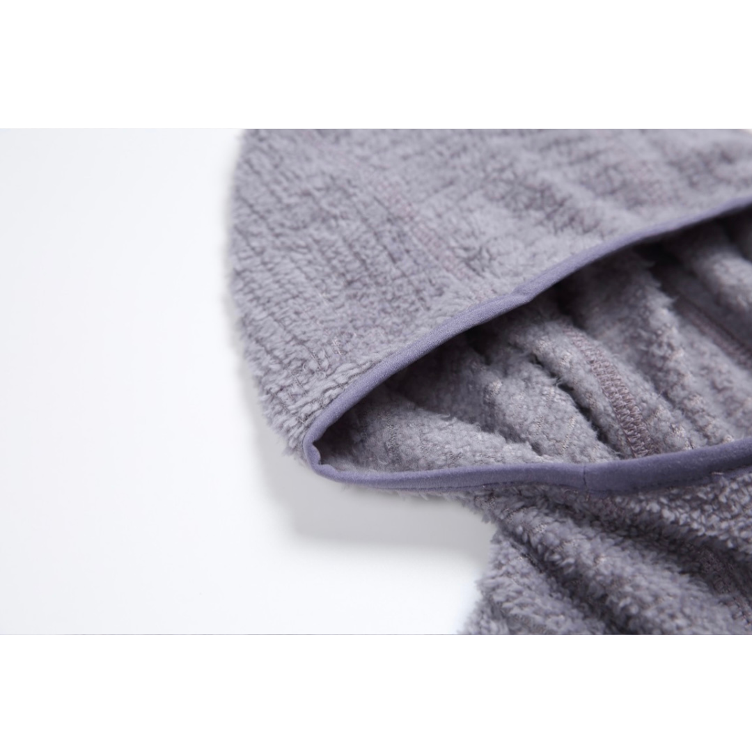 モールフリース　パーカー　N892