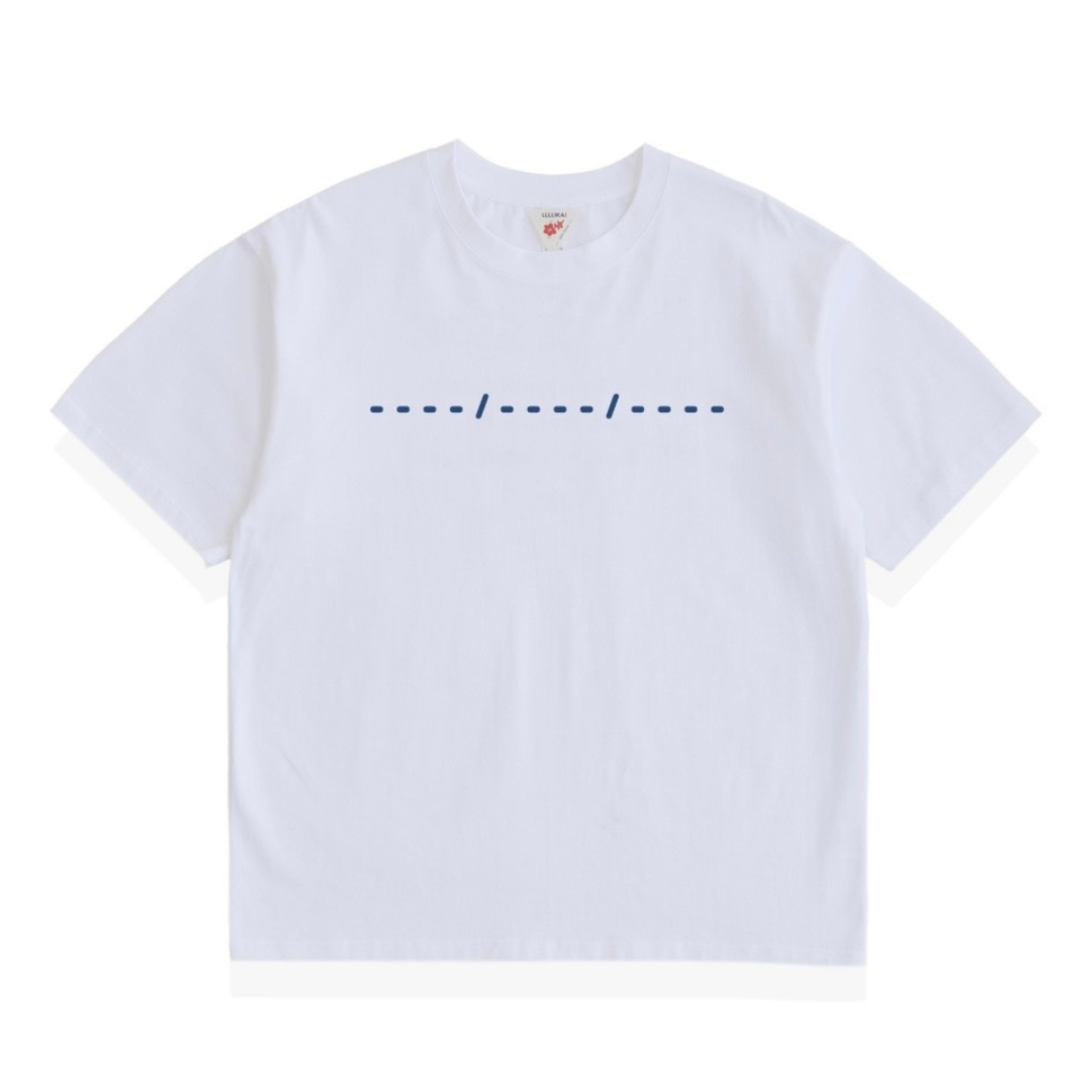 【－－－】プリントTシャツ　N1445
