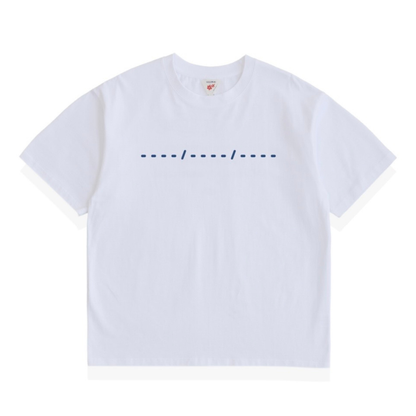 【－－－】プリントTシャツ　N1445