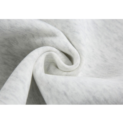 フェイクレイヤード　スウェットカーディガン　N1264