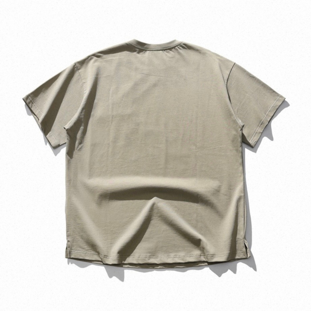 ワンポイント　ハイカー　Tシャツ　N1585