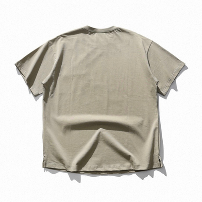 ワンポイント　ハイカー　Tシャツ　N1585