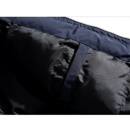 ディタッチャブル　フード　ユーティリティコート　N1009