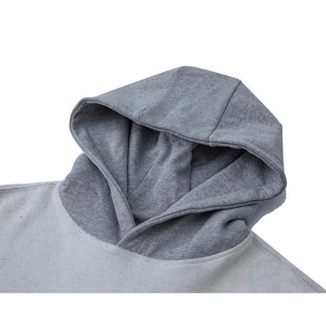 インサイドアウト　ロゴ　スウェットパーカー　N995