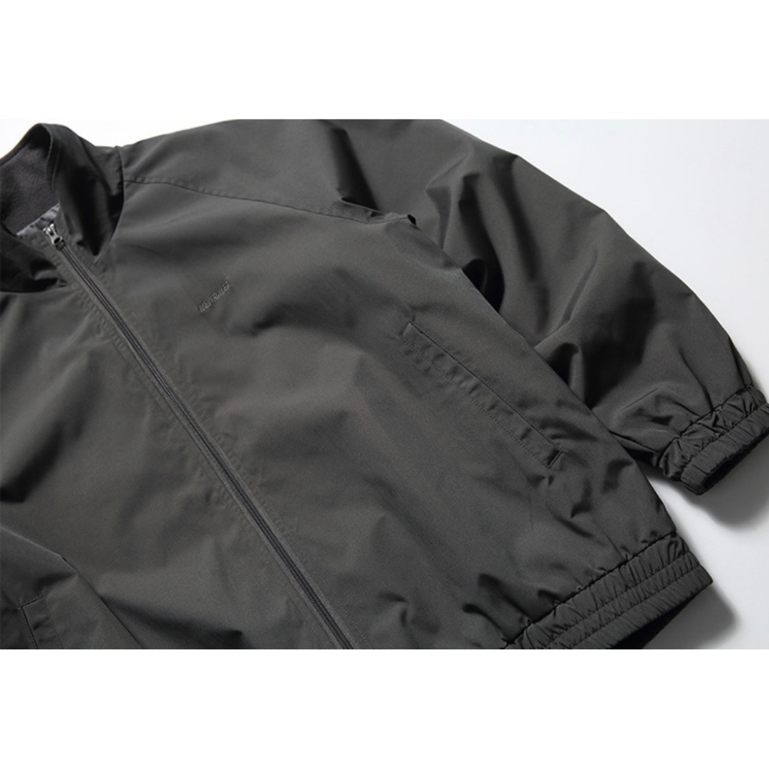 ワンポイント　トラックジャケット　N1287