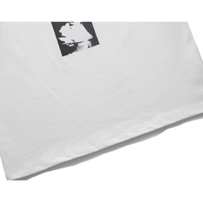 【NOTBRAND】プリントTシャツ　N378