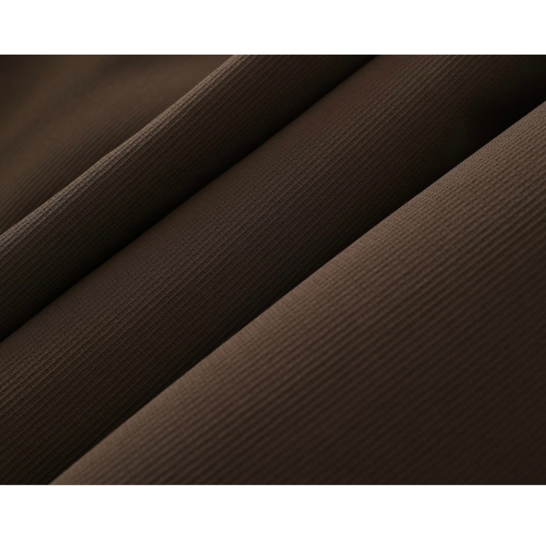 スナップボタン　スタンドカラージャケット　N889