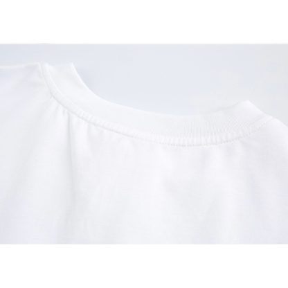 ブルーレイヤード　ヘンリーネック　Tシャツ　N1552