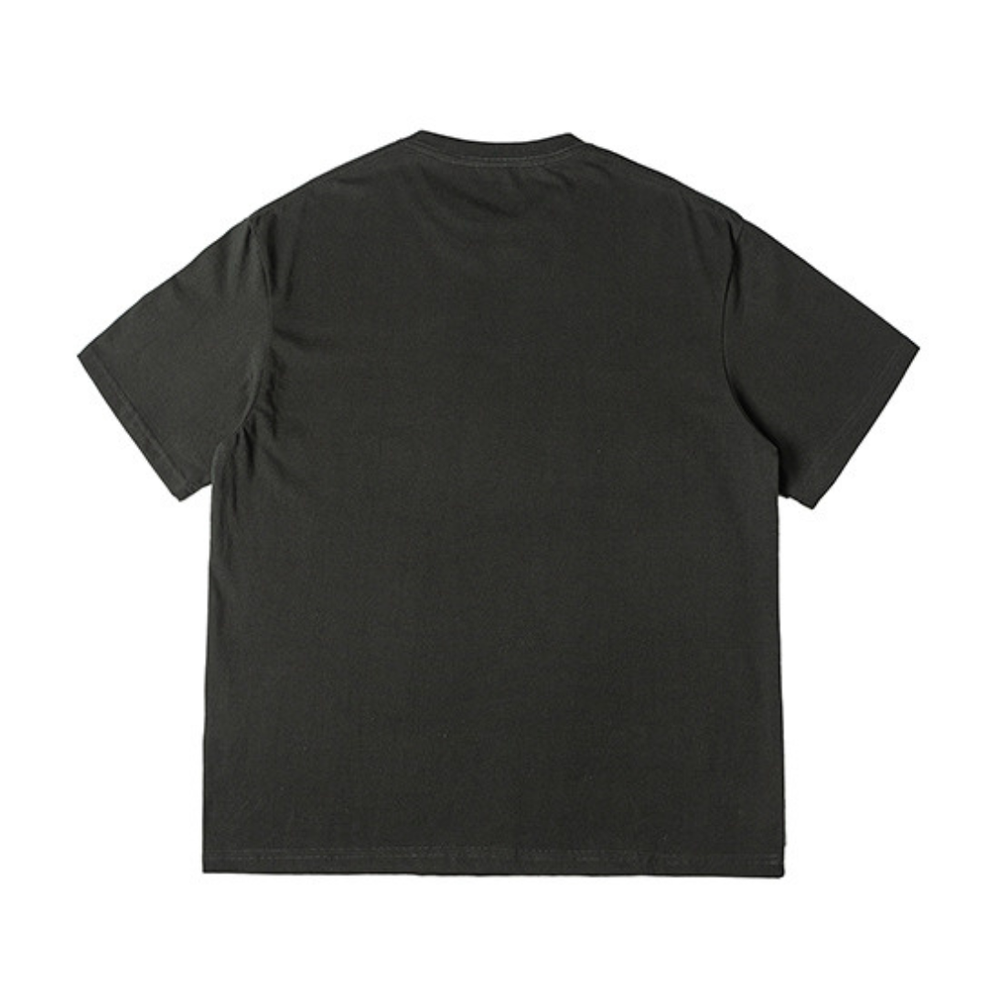 【STENCILBTW】プリントTシャツ　N220
