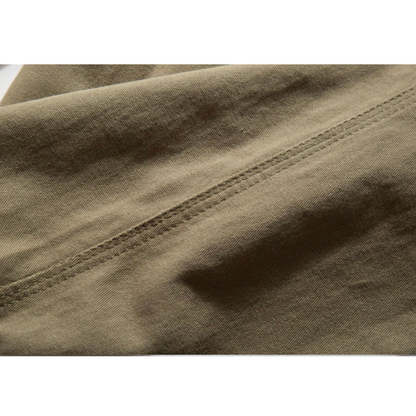 オルタライン　チノ　ワイド　イージーパンツ　N1077