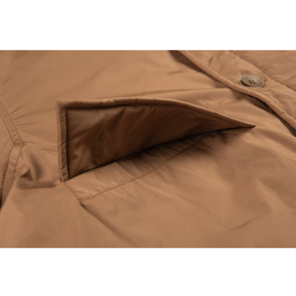 ホワイトダウン　ユーティリティ　ジャケット　N949