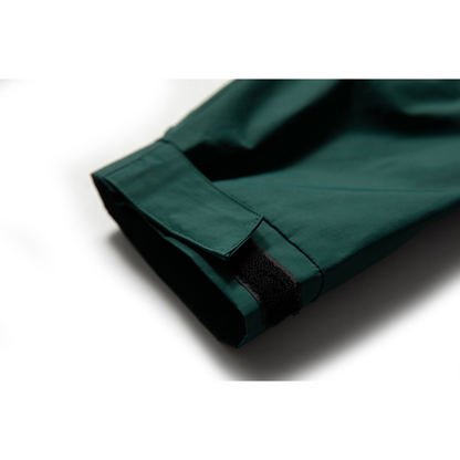 コットンポリエステル　アノラックジャケット　N1228