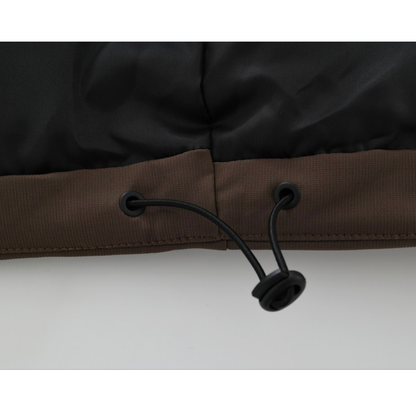 スナップボタン　スタンドカラージャケット　N889