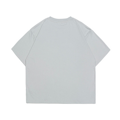 吸汗速乾　ANNワンポイント　Tシャツ　N524