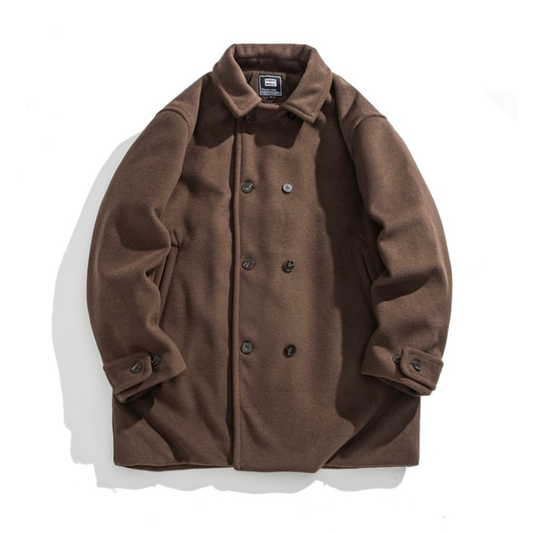 キルトライナー　Pコート　N953