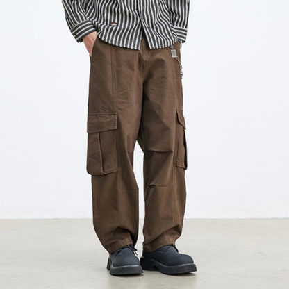 アーミーツイル　カーゴパンツ　N1078