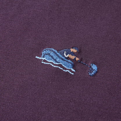 Fishingホビー　マルチポイント　Tシャツ　N208