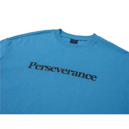 【Perseverance】プリントTシャツ　N1628