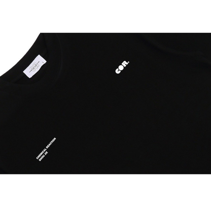 2ポイント　ロゴ　Tシャツ　N1434