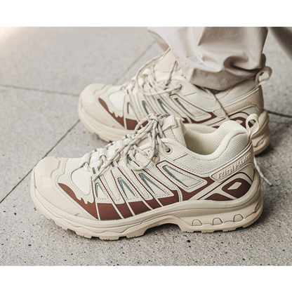 エクリュトーン　スニーカー　N1134