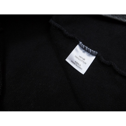 CHEMICAL REACTION ロゴプリント　長袖Ｔシャツ　N105
