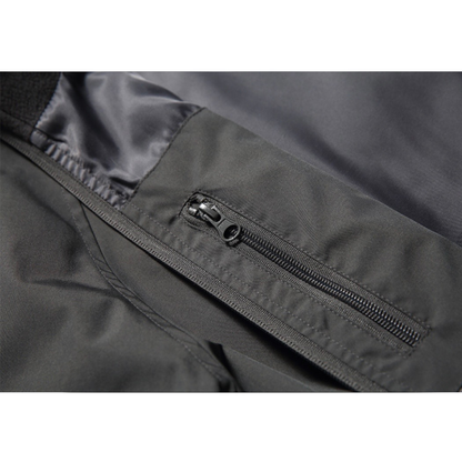 ワンポイント　トラックジャケット　N1287