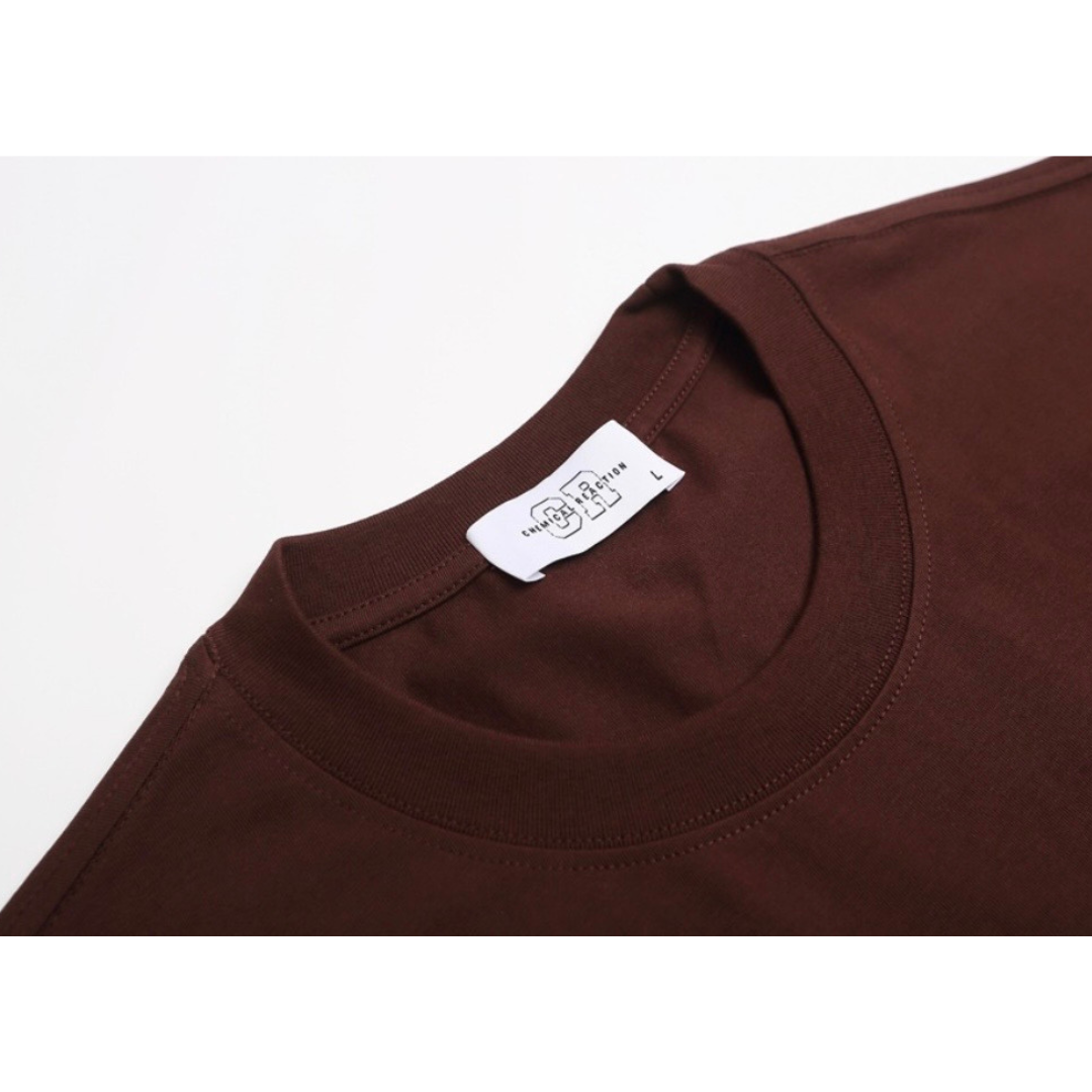 【F C R】ロゴプリント　TシャツN1592