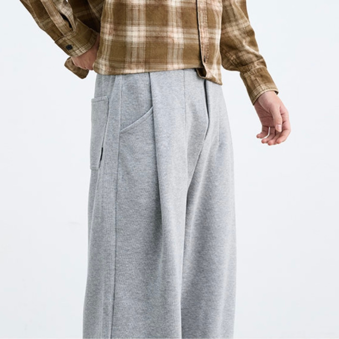 オルタライン　スウェットパンツ　N1076